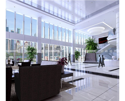 天津替特威閥門廠房