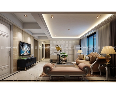 國(guó)賓南區(qū)17幢04室