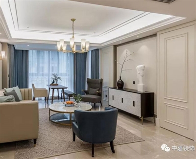 天津?yàn)I江九里花園