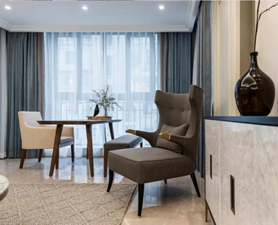 天津?yàn)I江九里花園