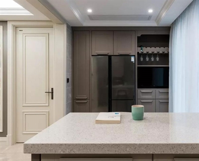 天津?yàn)I江九里花園