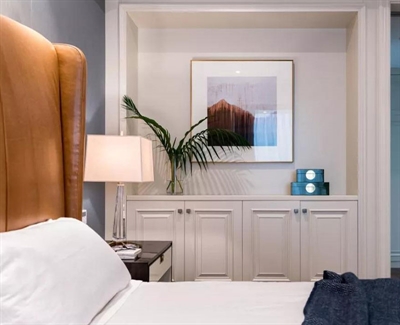 天津?yàn)I江九里花園